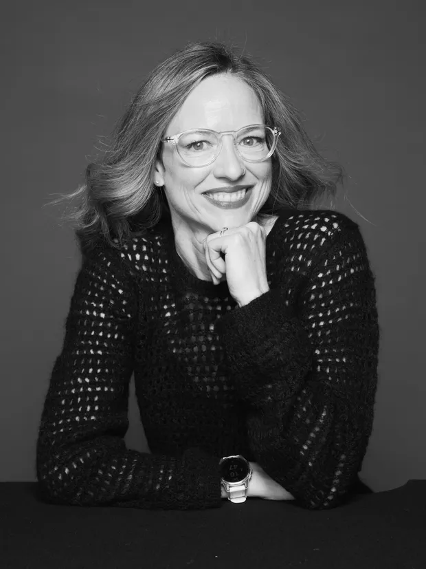 Elizabeth Knight, portrait